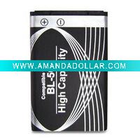 High Quality li-ion battery