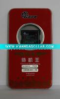 Wholesale cell phone battery for Nokia6500C/7900prism (BL-6P)
