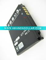 Wholesale 900mAh Replacement Battery for LG LGIP-550N KV700 GD510 GD880mini