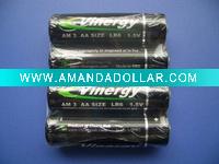 Wholesale LR03 / AAA /Vinergy battery