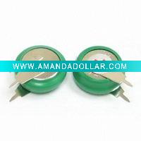 Wholesale NiMH rechargeable hearing aid battery