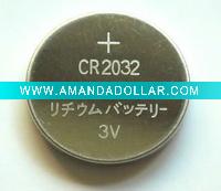 CR2032