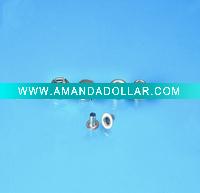 Wholesale Metal Stamping Parts (9V Battery Button Accessories)