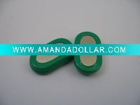 Wholesale NiMh button battery 160mah 1.2V