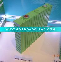 Wholesale LFP400AHA LiFeYPO4 Power Battery