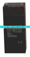Wholesale high quality vrla battery 4V4AH