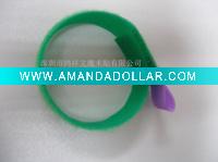 Hook & loop strap