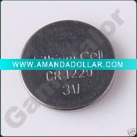 Wholesale CR1220 1220 CR-1220 LM1220 5012LC Battery cell#9681