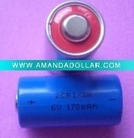 CR-1/3N 3V Battery