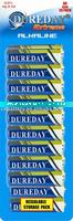 Wholesale ultra alkaline battery