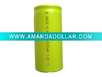 Wholesale NiMH Ebike/Scooter battery