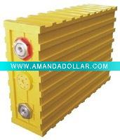 Wholesale 90AH SINOPOLY LiFePO4 Power Battery