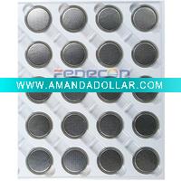 Wholesale CR2016 DL2016 CR 2016 Lithium Coin Cell Battery 3V