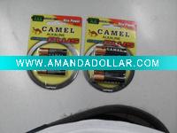 Wholesale alkaline battery 1.5V