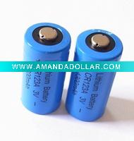 Wholesale Lithmiun battery