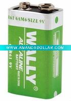 Wholesale alkaline battery