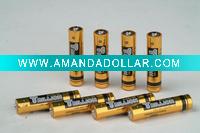 Wholesale LR03 Alkaline Batteries