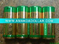 LR14 Alkaline battery