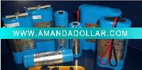 Wholesale canton fair hot sale alkaline battery LR3/6