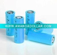 Li-ion battery