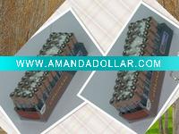 Wholesale R03 1.5v AAA zinc carbon dry battery