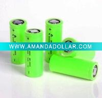 lithium battery