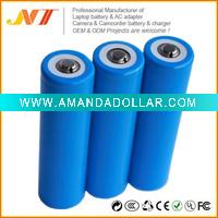 18650 rechargeable battery cell