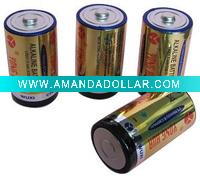 LR20 Alkaline Battery D alkaline battery