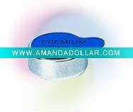 Wholesale 1.4V A675zinc air hearing aid battery