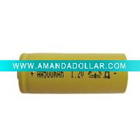 Wholesale nickel cadmium rechargeable battery