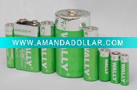 Wholesale Alkaline maxcell battery