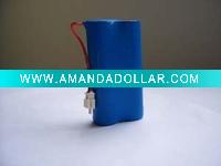 Wholesale supply lithium battery for portable printer
