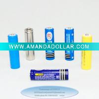 Ni-MH battery AA1.2v