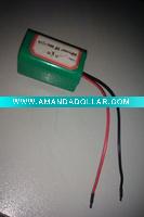 3.6Vbattery