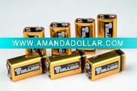 Wholesale 6lr61 9v Alkaline Battery