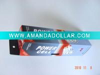 Wholesale dry alkaline battery ( 1.5v AAA size )