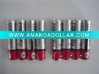 Wholesale R03 aaa size 1.5v battery
