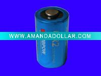 Wholesale GMB CR2