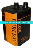 6V BATTERY