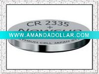 CR2335 Batterie