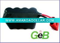 A123 Systems Battery pack