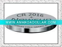 CR2016 Batterie
