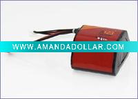 New A123 system high capacity battery cells 3.3V 8AH