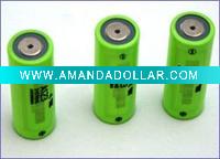 A123 Systems Battery