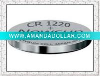 CR1220 Batterie