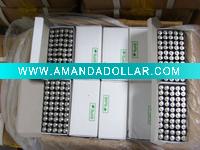 AAA alkaline battery passed ROHS