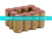 Wholesale Vacuum cleaner rechargable battery