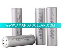 LiFePO4 battery