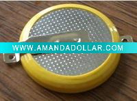 Wholesale CR2477 with pin and gum cover
