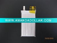polymer lithium battery